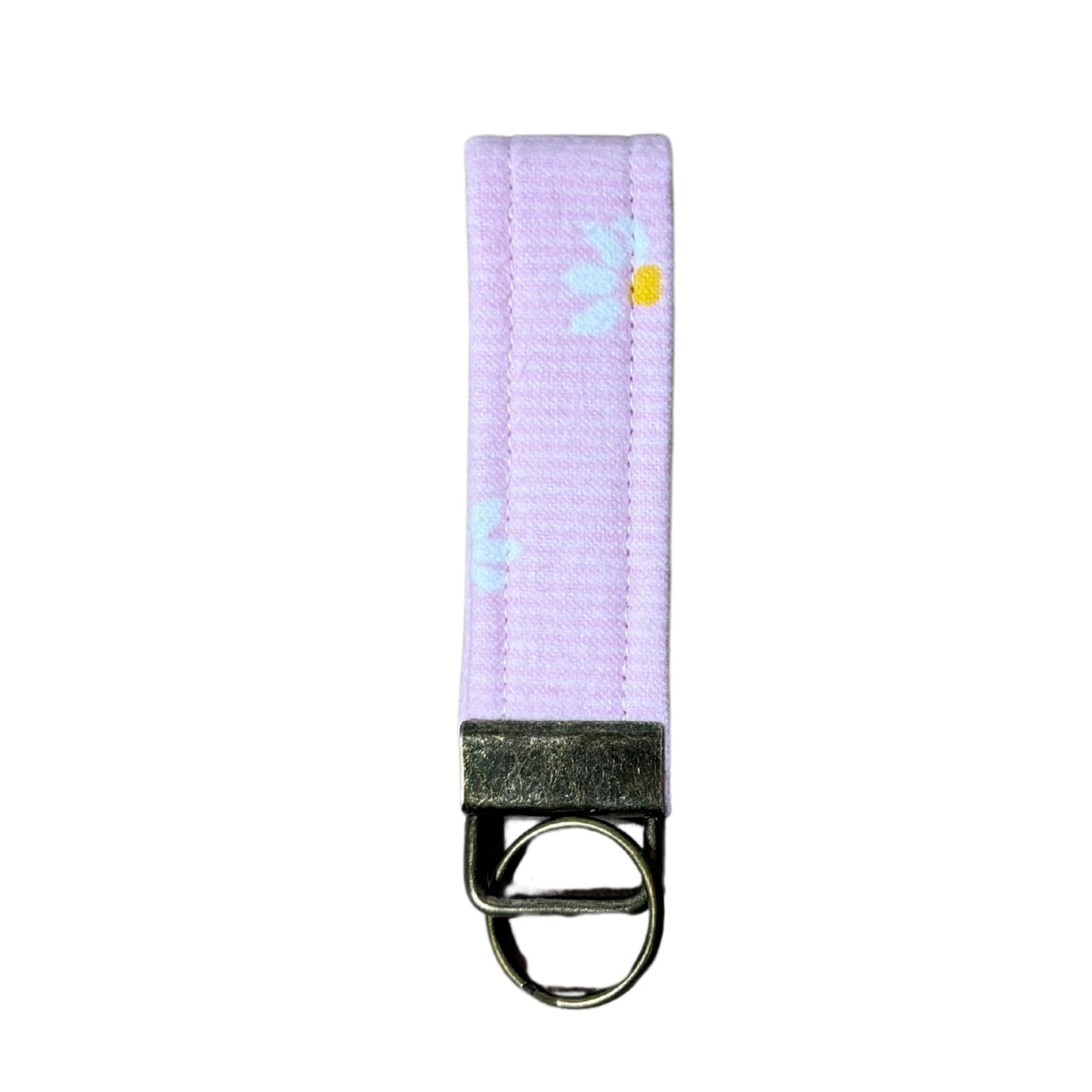 Mini Wristlet - Darlin Daisy