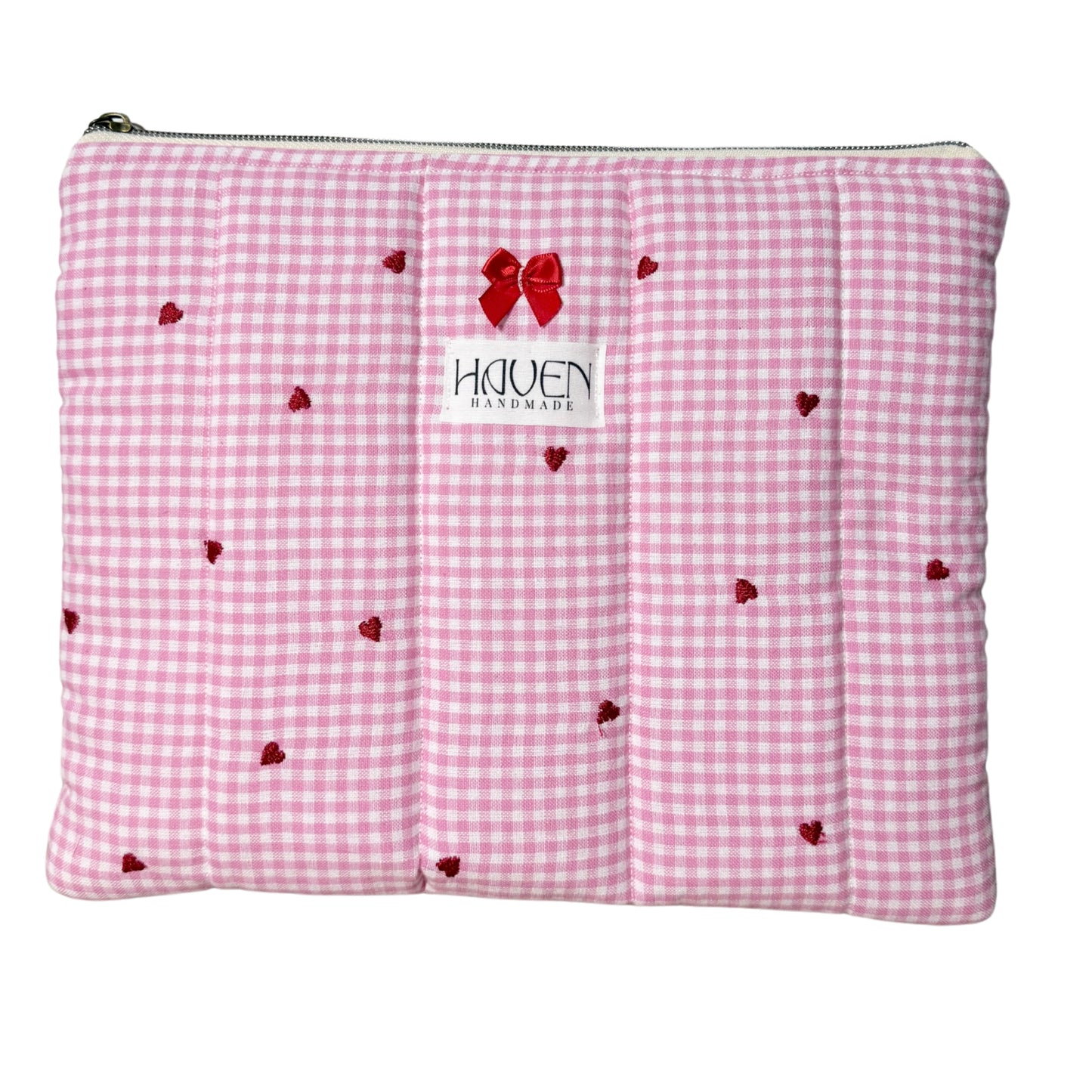 iPad Air Sleeve - Be My Valentine