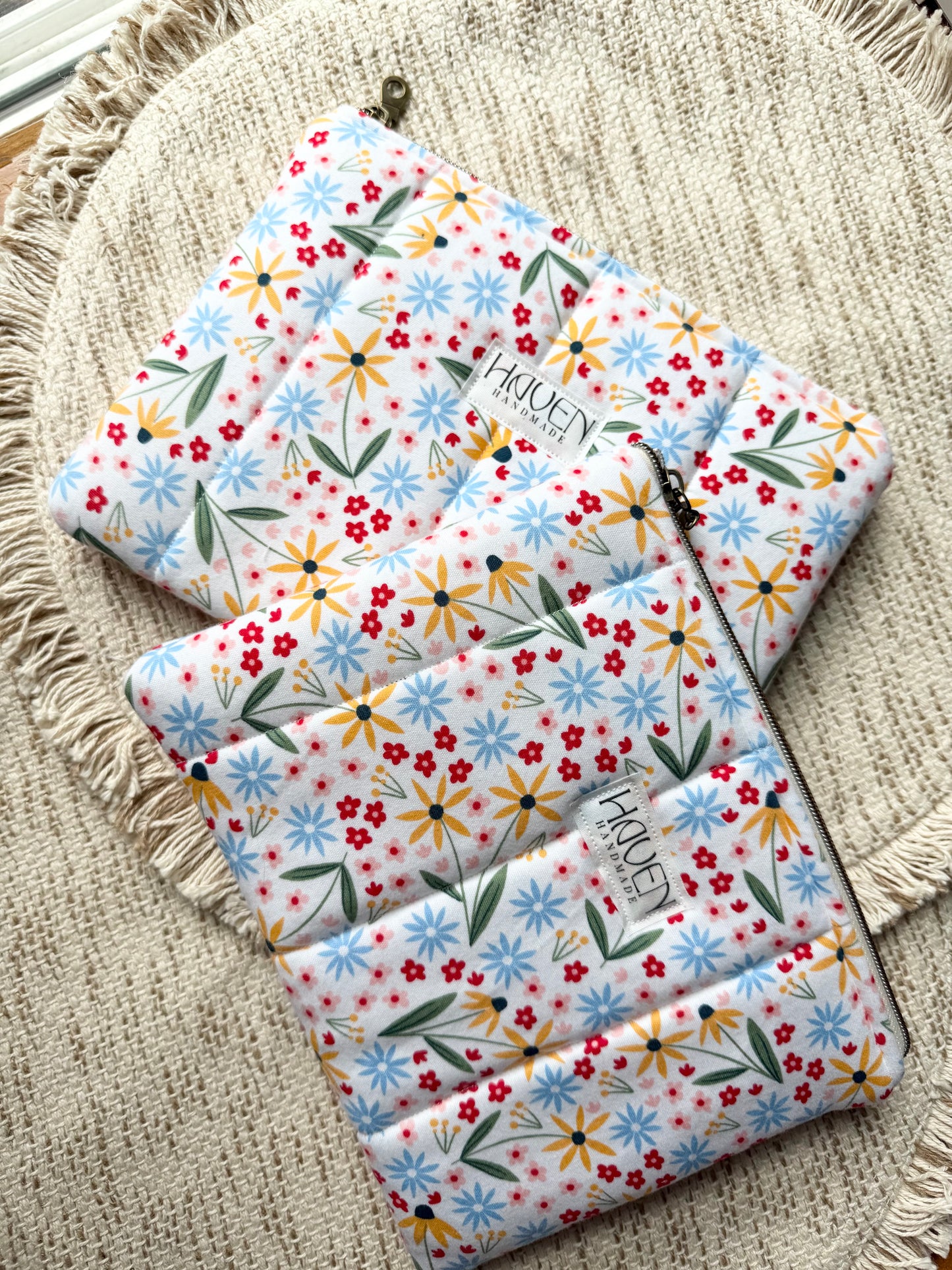 Toiletry Pouch - Haven