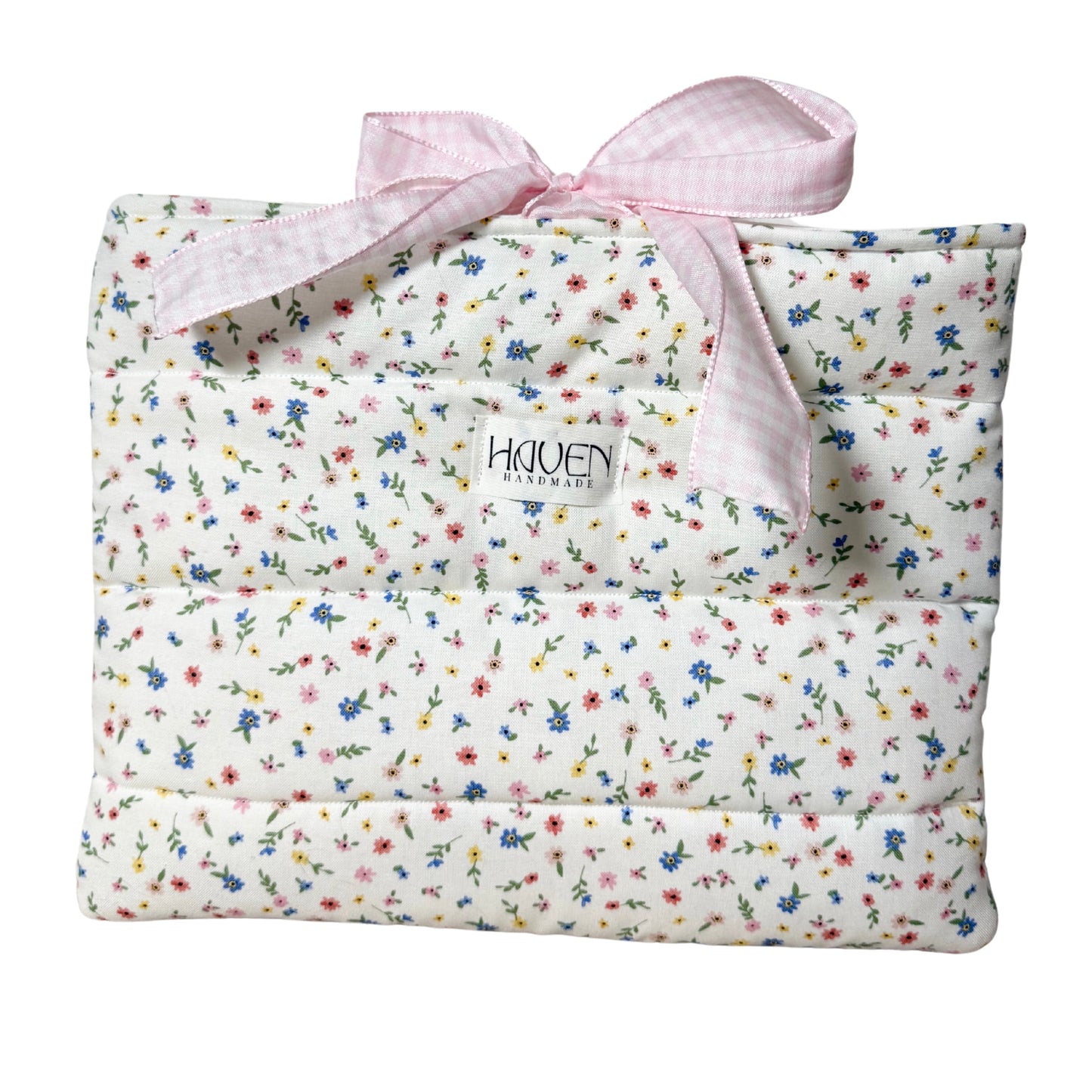 iPad Air Sleeve - Ditsy Floral