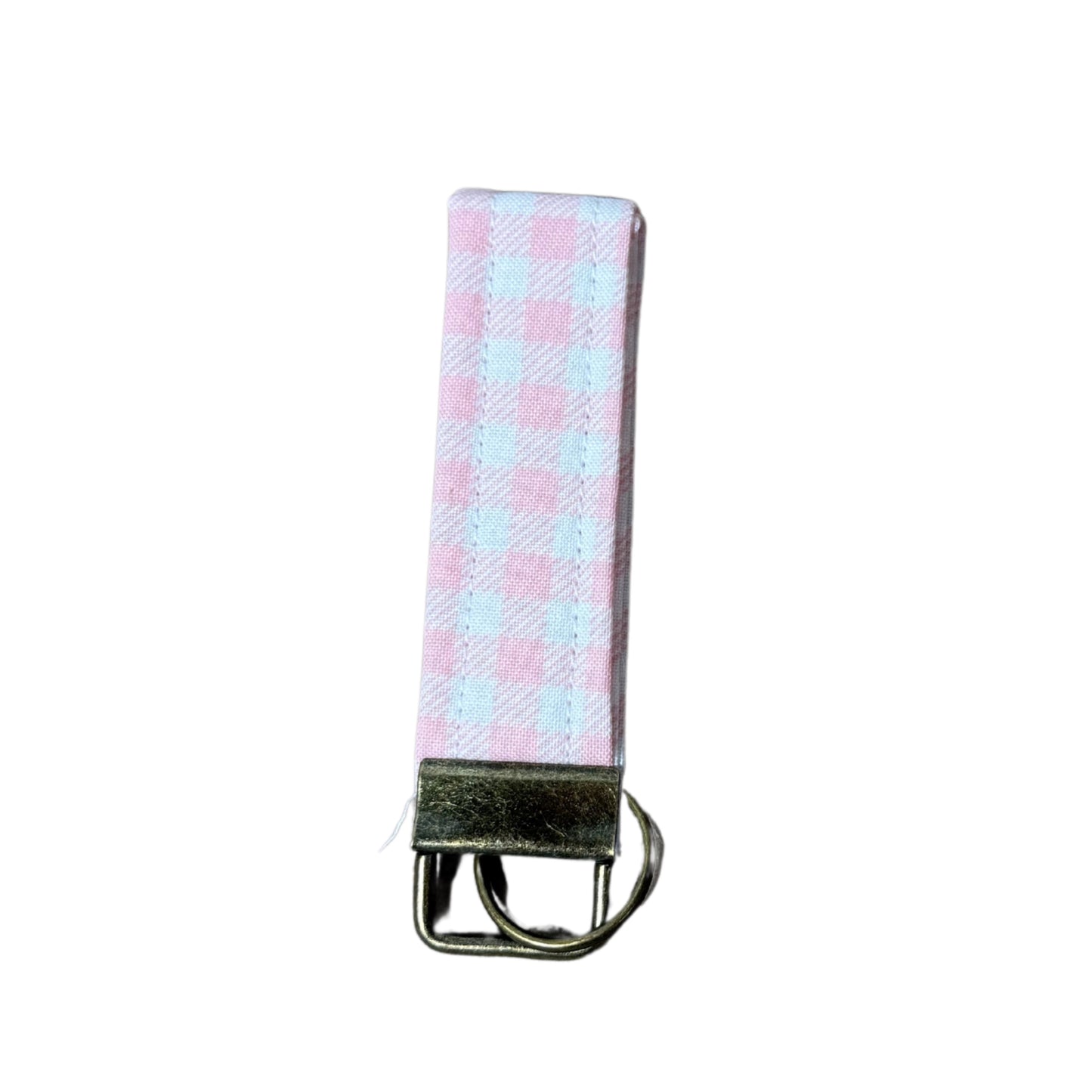 Mini Wristlet - Pink Picnic