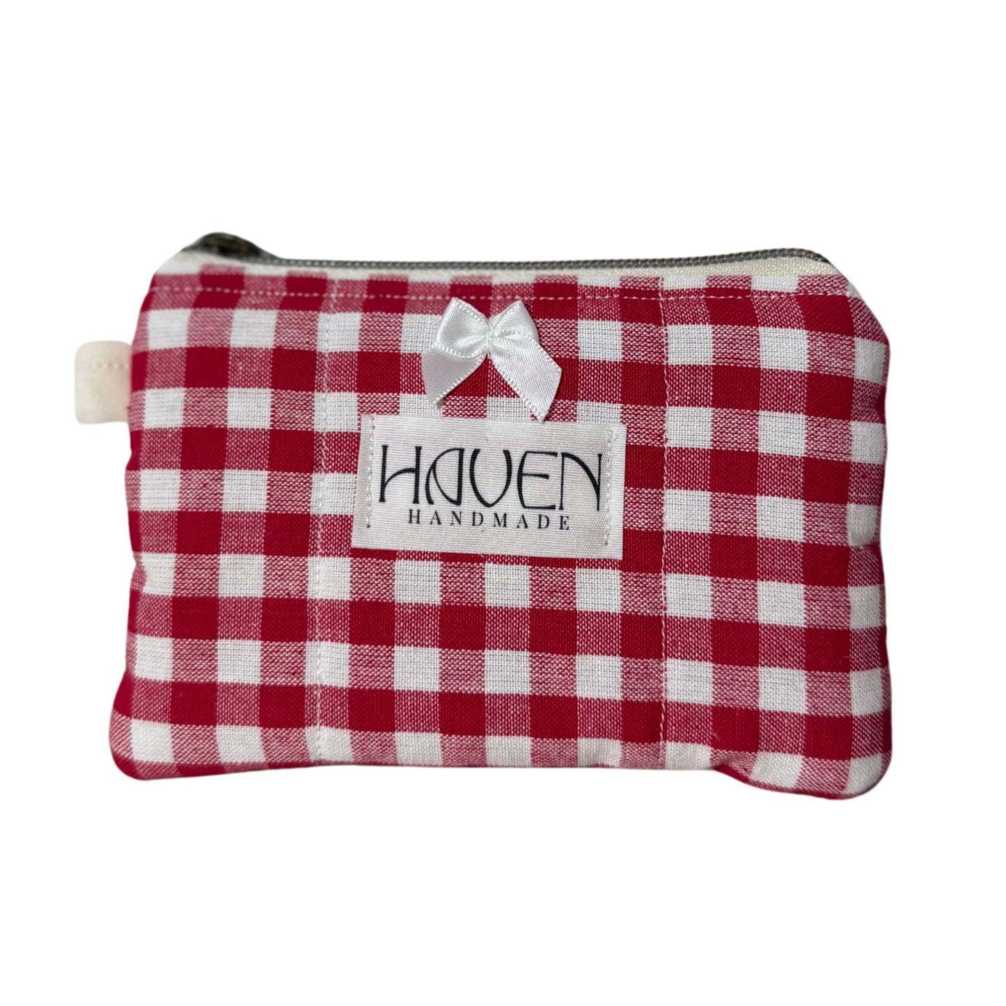 Wallet/Coin Pouch - Classic Picnic