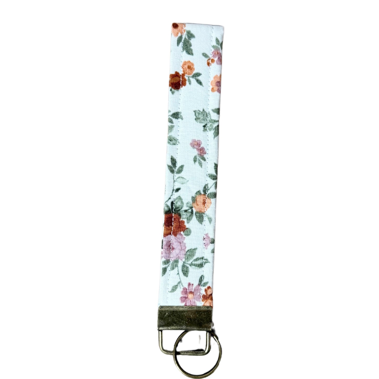 Wristlet - Vintage Floral