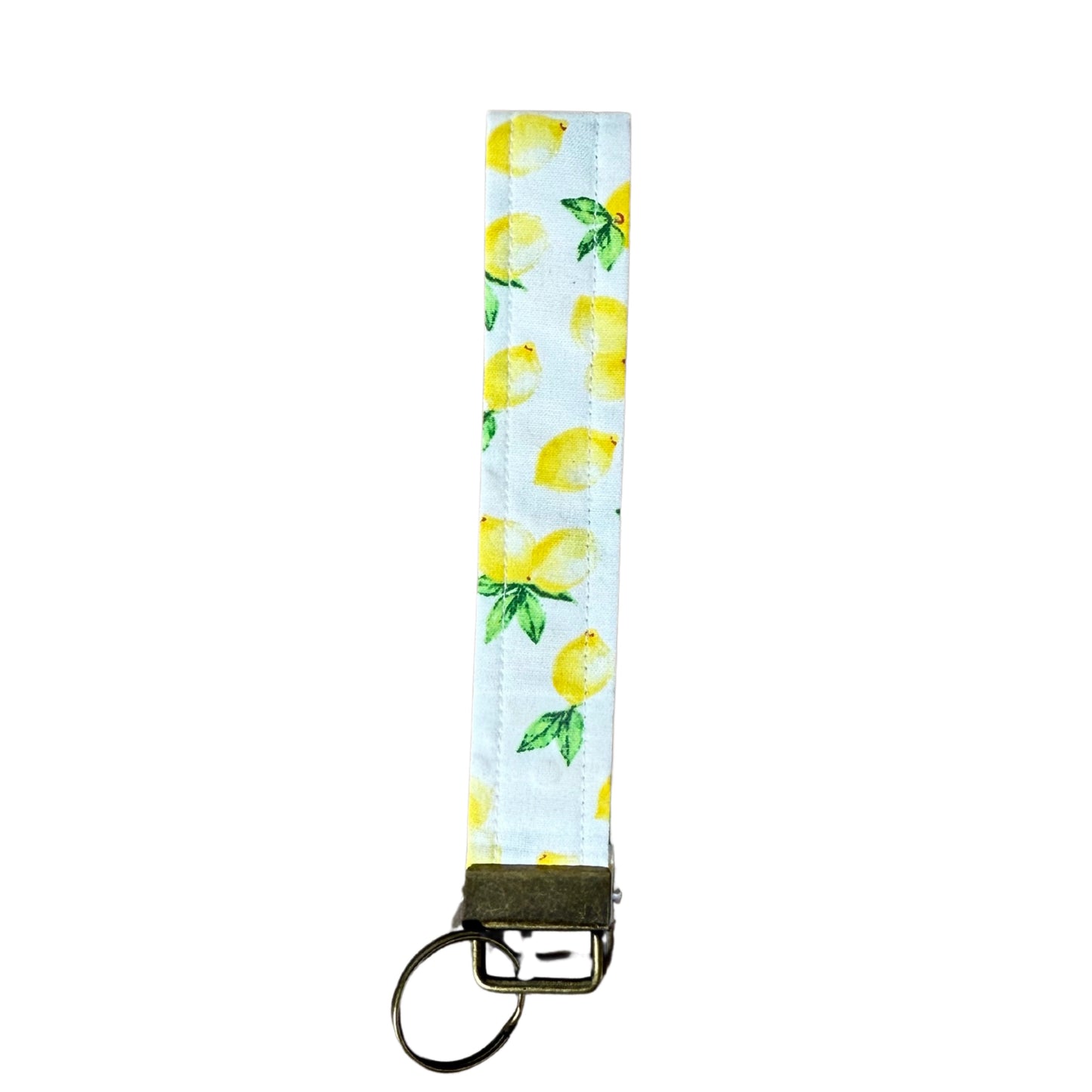 Wristlet - Lemonade