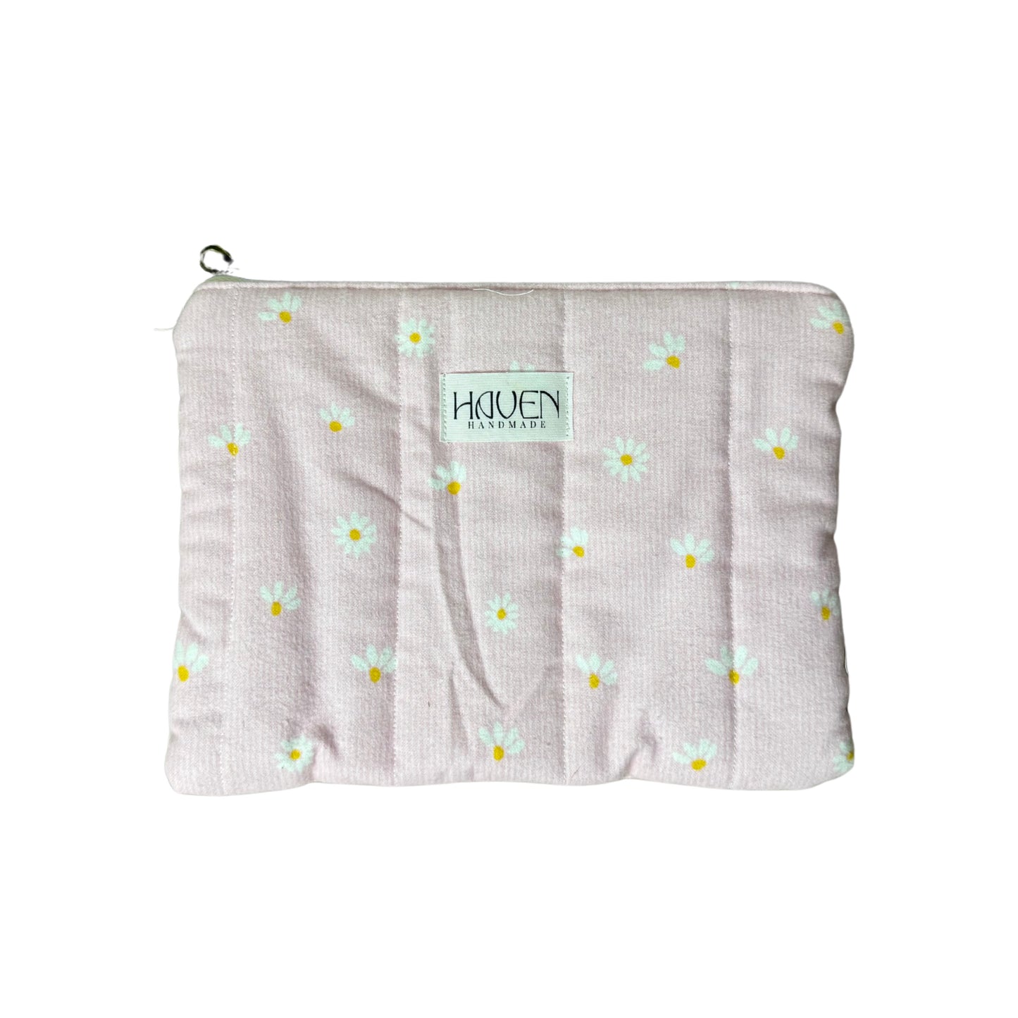 Toiletry Pouch - Darlin Daisy
