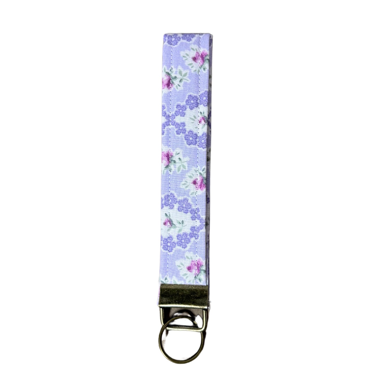 Wristlet - Vintage Purple