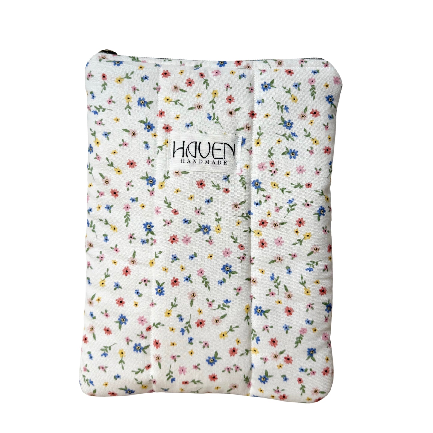 Kindle Sleeve - Ditsy Floral