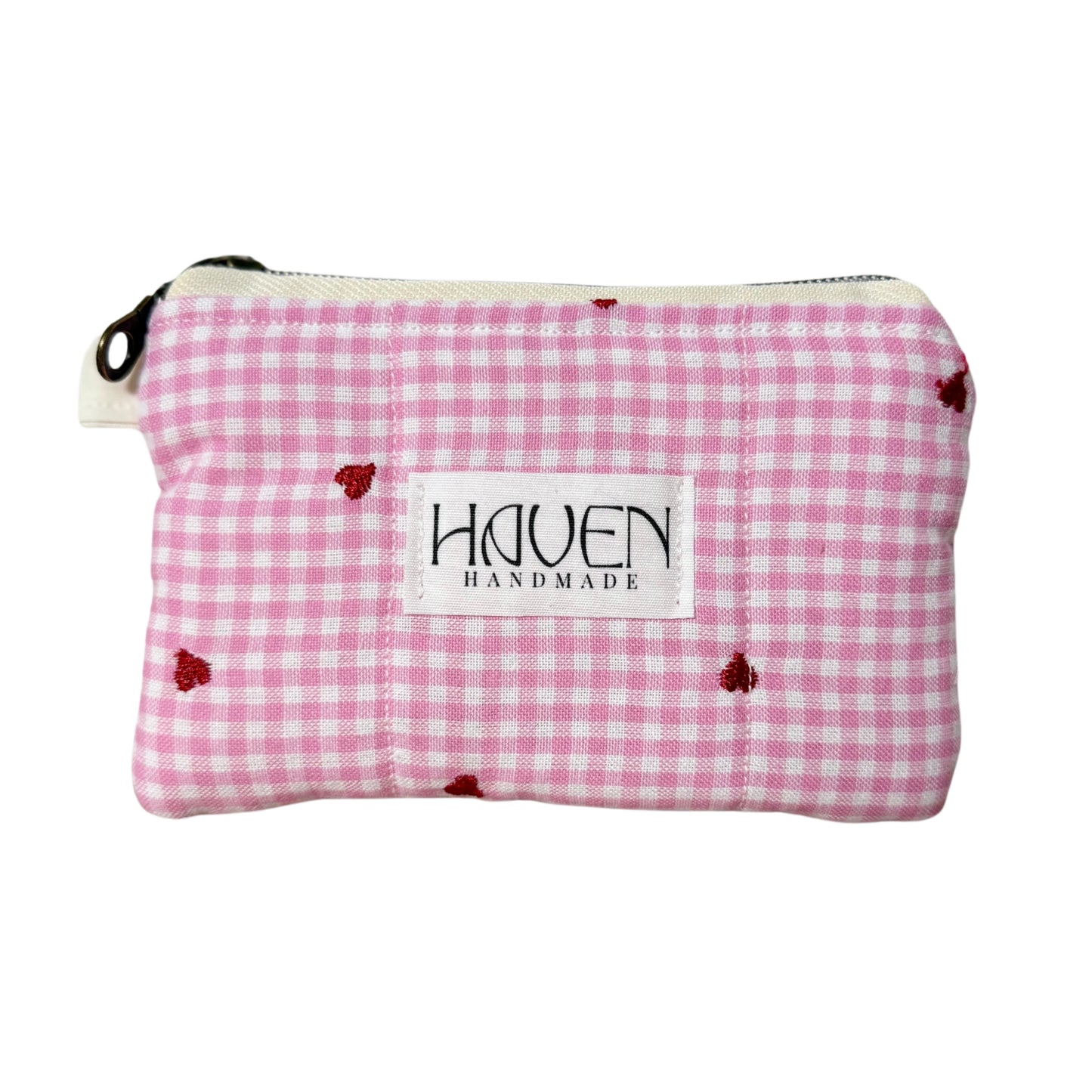 Wallet/Coin Pouch - Be My Valentine