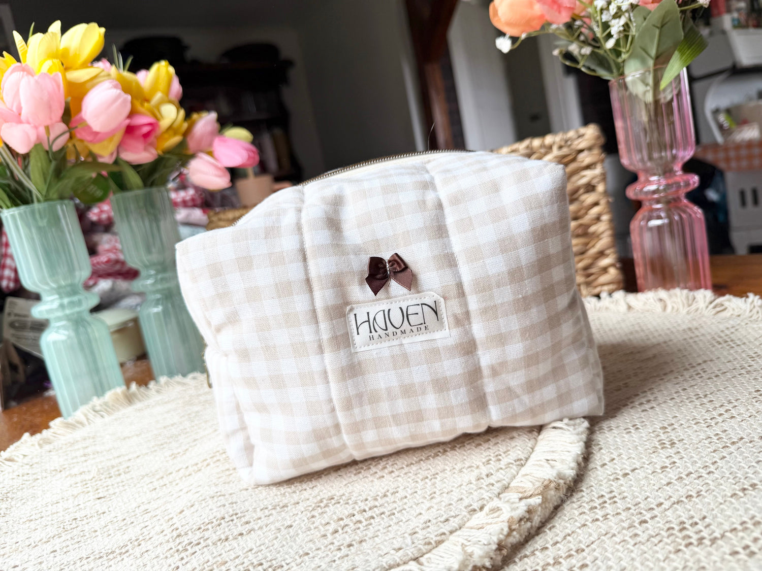 Box Pouches