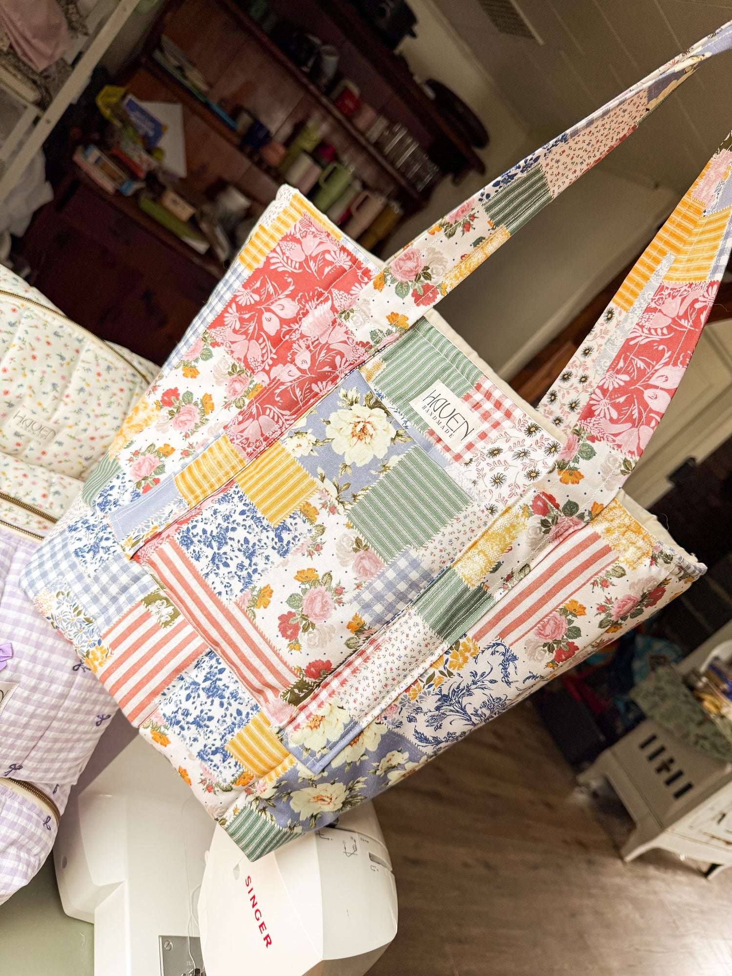 Tote Bags
