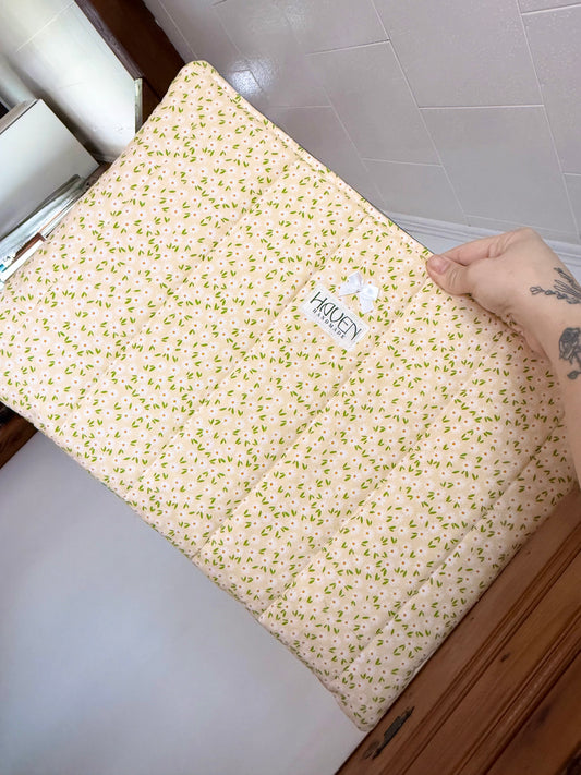 Laptop Sleeve - Summer