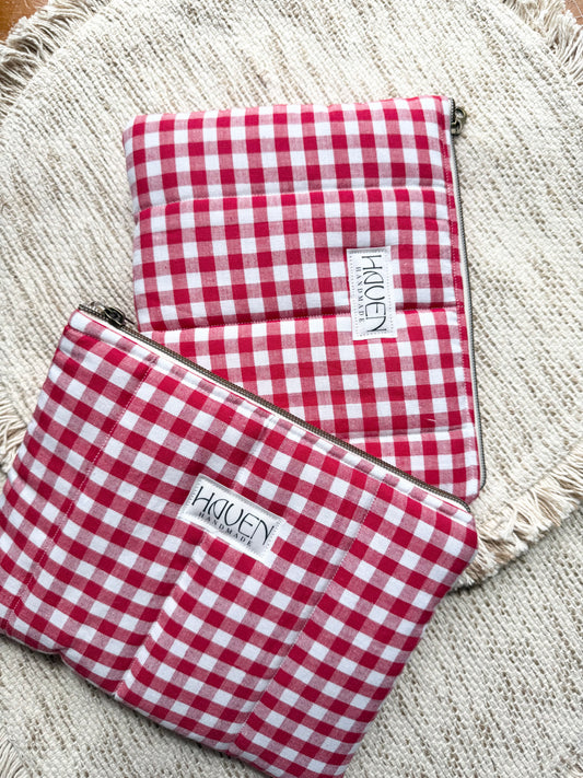 Toiletry Pouch - Classic Picnic