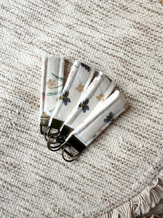 Mini Wristlet - Faye