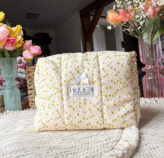 Box Pouch - Summer