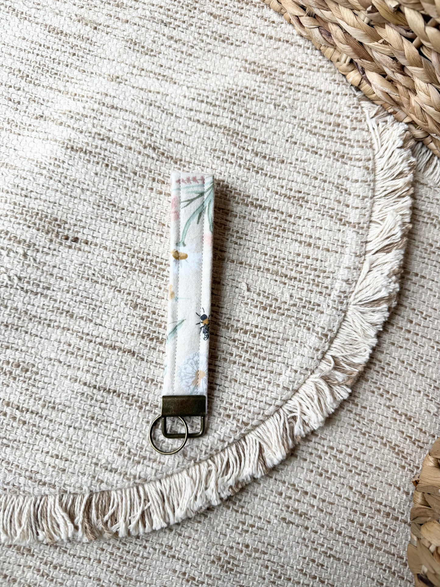 Wristlet - Faye