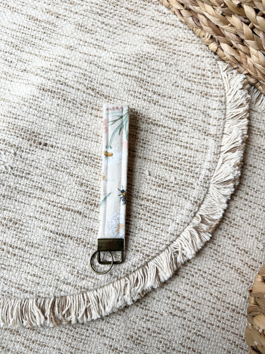 Wristlet - Faye