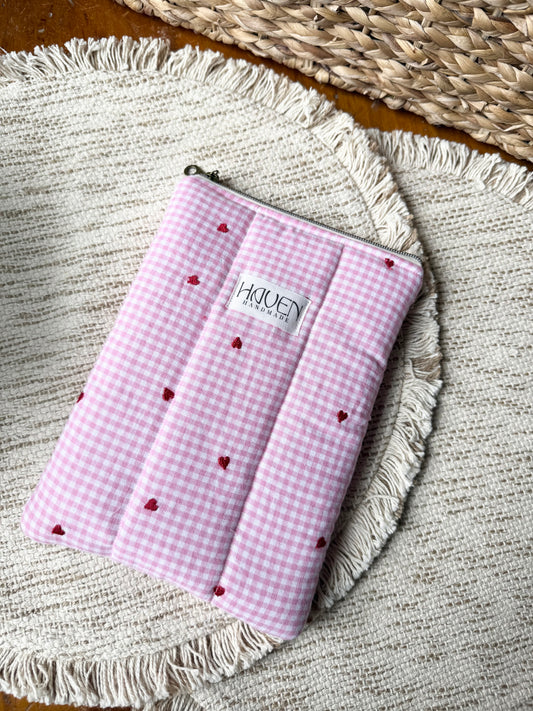 Kindle Sleeve - Be My Valentine
