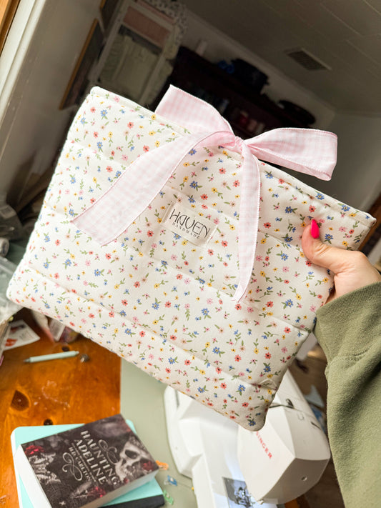 iPad Air Sleeve - Ditsy Floral
