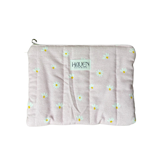 Toiletry Pouch - Darlin Daisy